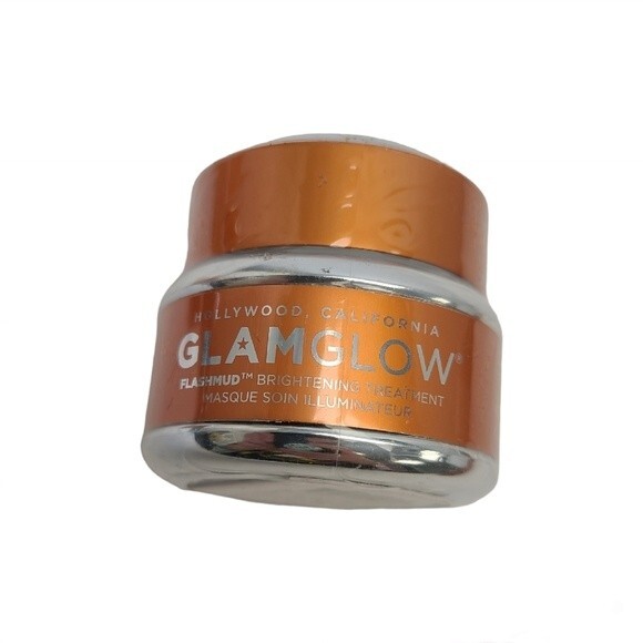 GLAMGLOW Flashmud Youthmud Thirstymud Masks Lot of 5 - Picture 10 of 15